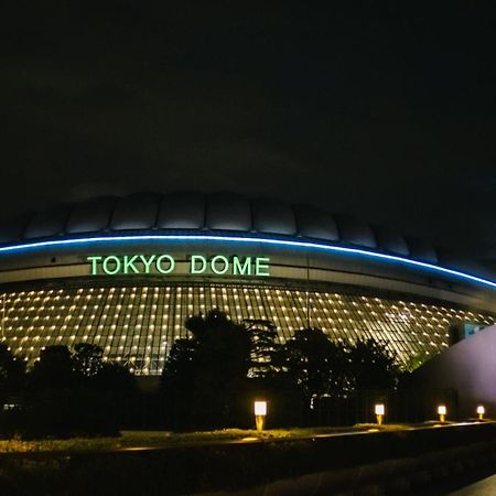 Toyoko Inn Tokyo Keihin Tohoku Sen Oji Eki Kita Guchi Ngoại thất bức ảnh