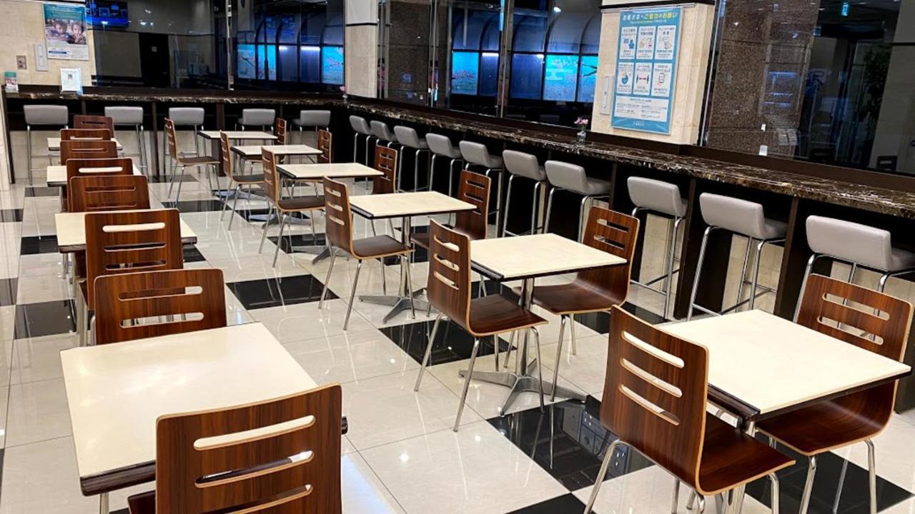 Toyoko Inn Tokyo Keihin Tohoku Sen Oji Eki Kita Guchi Ngoại thất bức ảnh