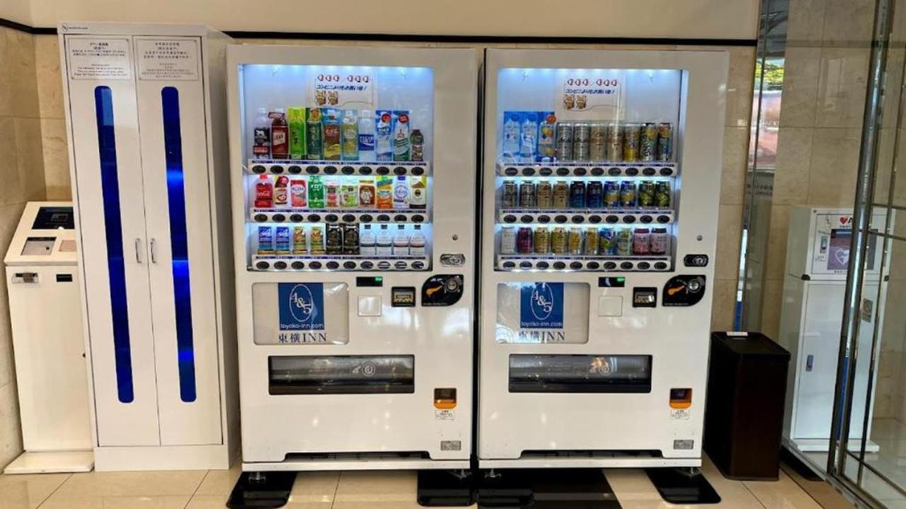 Toyoko Inn Tokyo Keihin Tohoku Sen Oji Eki Kita Guchi Ngoại thất bức ảnh