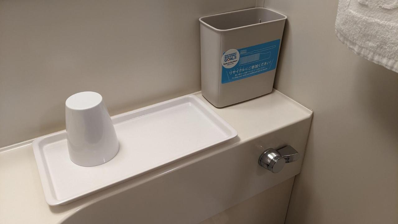 Toyoko Inn Tokyo Keihin Tohoku Sen Oji Eki Kita Guchi Ngoại thất bức ảnh