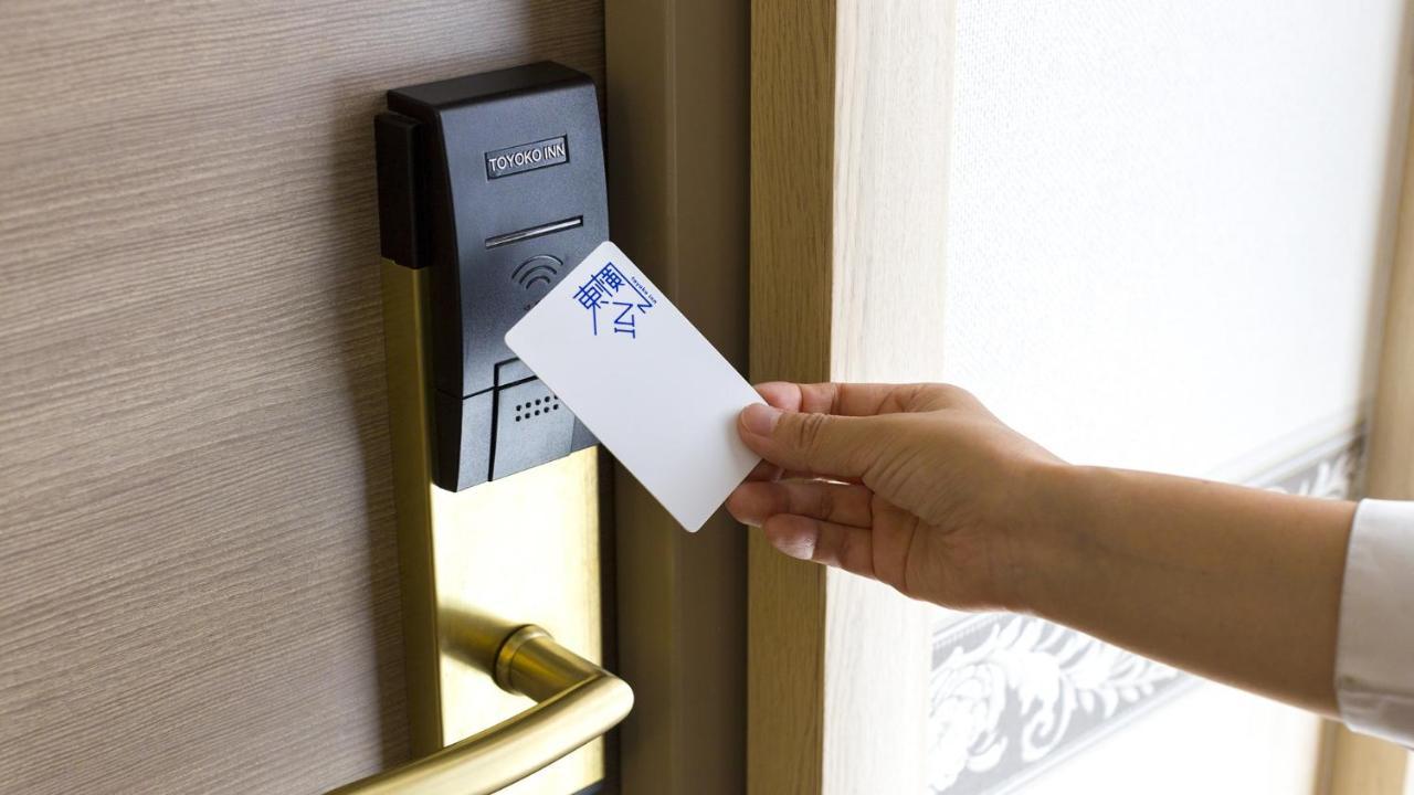 Toyoko Inn Tokyo Keihin Tohoku Sen Oji Eki Kita Guchi Ngoại thất bức ảnh