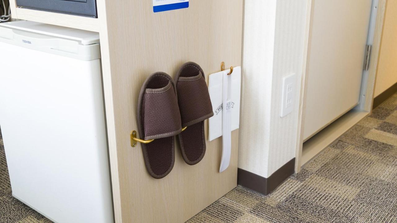Toyoko Inn Tokyo Keihin Tohoku Sen Oji Eki Kita Guchi Ngoại thất bức ảnh